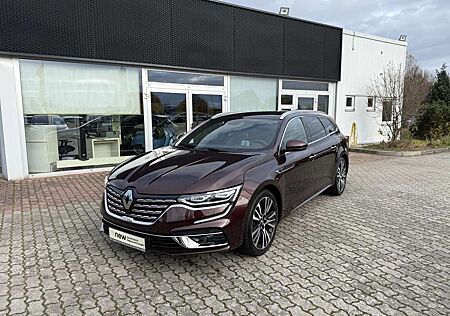Renault Talisman 225PS Automatik Klimaautom. Rückfahrkam