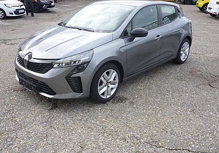 Renault Clio TCe 90 EVOLUTION , Sitzheizung