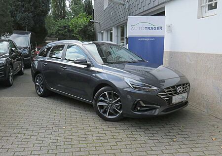 Hyundai i30 Edition 30 // Pano, DAB, Shz, LED, Navi