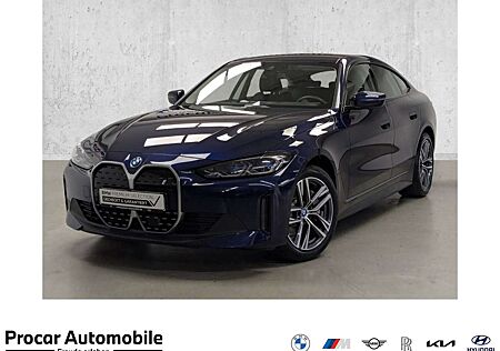 BMW i4 eDrive35 Laser Memory DA PA HiFi 18'' DAB LED