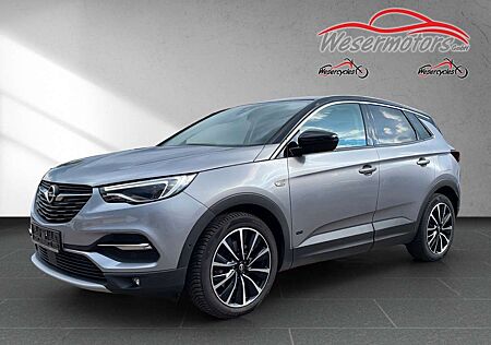 Opel Grandland X Plug-in-Hybrid 4 Ultimate