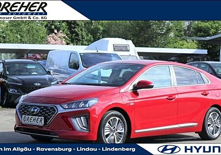 Hyundai Ioniq GDI Plug-In Hybrid Kamera/Navi/DAB/DAB Klima