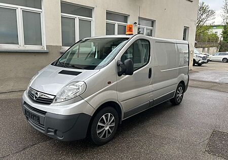 Opel Vivaro 2.0 CDTI 2.0 CDTI L1H1