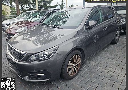 Peugeot 308 Allure *AUTOMATIK*NAVI*PDC*Android/CarPlay*