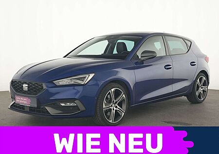 Seat Leon FR Dynamic|StandHzg|Business|Kamera|DCC