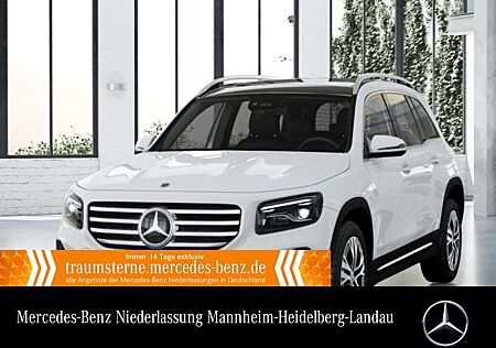 Mercedes-Benz GLB 180 PROGRESSIVE+PANO+MULTIBEAM+KAMERA+TOTW+7G