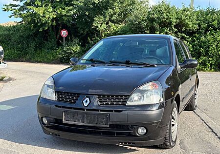 Renault Clio II 1.2 Benzin / LPG GAS /Klima/Chiemsee