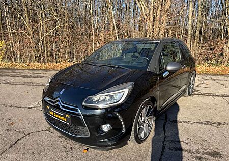 Citroën DS3 Citroen So Paris