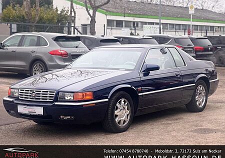 Cadillac Eldorado TC 32 V Northstar TÜV NEU a.A. SHZ SD Klima