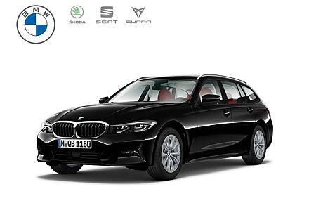 BMW 330 d Touring Advantage Navi Digitales Cockpit Soundsy