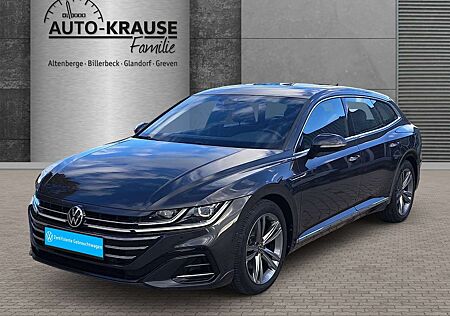 VW Arteon Volkswagen Shooting Brake 2.0 TDI DSG R-Line 4Motion