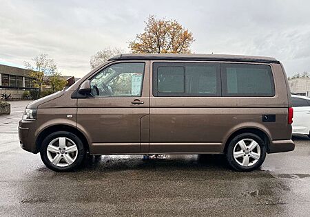 VW T5 California gebraucht kaufen VW T5 California Volkswagen Comfortline Europe