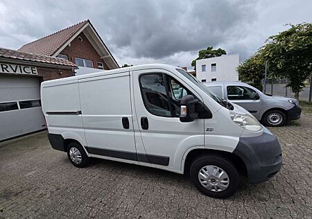 Fiat Ducato Kasten L1H1 Catering Lieferwagen