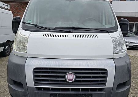 Fiat Ducato Kasten L1H1 Catering Lieferwagen