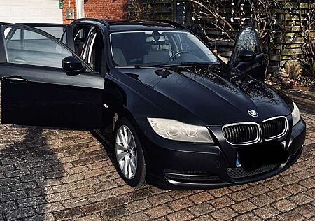 BMW 316d 316 DPF Touring