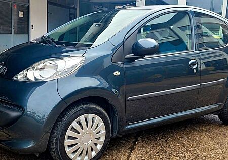 Peugeot 107 Urban Move/Tüv.Neu/Klima/4türig