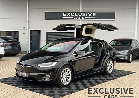 Tesla Model X 100D | FULL SELF DRIVE | MCU2 |