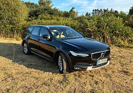 Volvo V90 Cross Country V90 Cross Country D4 AWD Geartronic