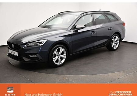 Seat Leon ST 1.4 TSI eHybrid DSG FR AHK/LED/ACC