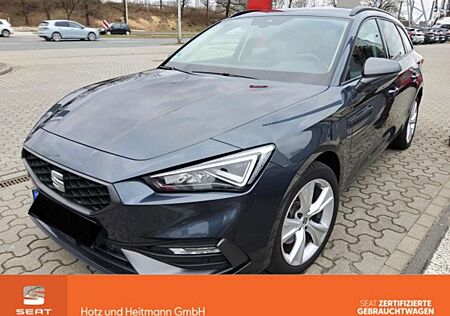 Seat Leon ST 1.4 TSI eHybrid DSG FR AHK/LED/ACC