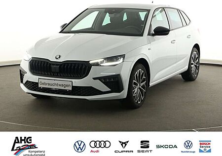 Skoda Scala 1.0 TSI DSG Selection