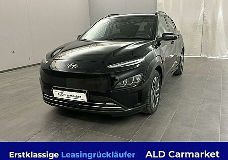 Hyundai Kona EV Trend Geschlossen, 5-türig, Direktantrieb, 1-Ga