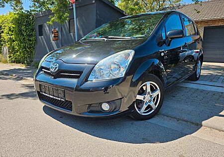 Toyota Corolla Verso 1.8-l-VVT-i Executive 1 Hand