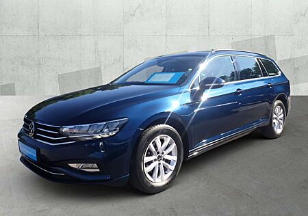 VW Passat Variant Volkswagen 2.0 TDI BUSINESS *LED *RKAM *ACC *APP *NAVI *DAB+