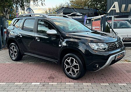 Dacia Duster II 1.3 Prestige Nav*Kamera*EU6*TÜV NEU*