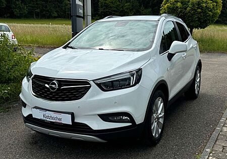 Opel Mokka X Innovation Start/Stop 4x4