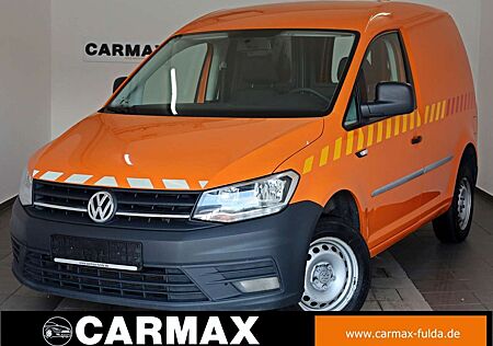 VW Caddy Volkswagen 2.0TDI Trendline BMT 4Motion,Klima, 90kW