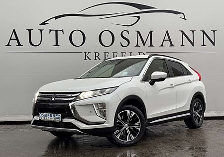 Mitsubishi Eclipse Cross 1.5 T-MIVEC ClearTec 2WD Intro E.