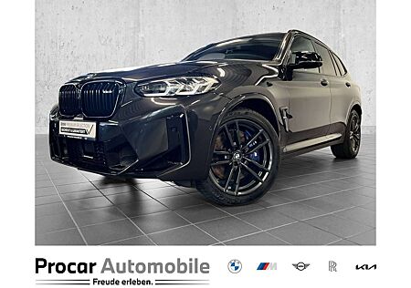 BMW X3 M Competition M Sport M SPORTABGASA.+LKH+DISPLAY KEY