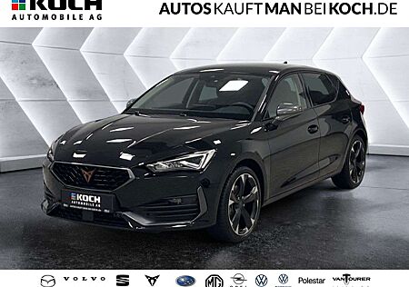Cupra Leon 1.5 eTSI NAVI KLIMAAUT SHZ LED ACC KAMERA