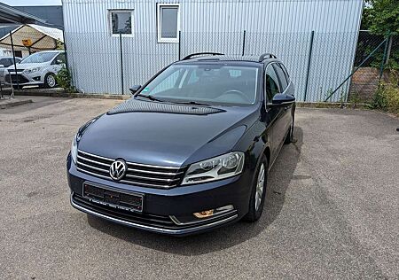 VW Passat Variant Volkswagen Comfortline BlueMotion