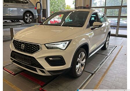Seat Ateca 1.5 TSI Xperience Navi Kamera LED SHZ PDC