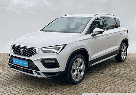 Seat Ateca 1.5 TSI Xperience Navi Kamera LED SHZ PDC