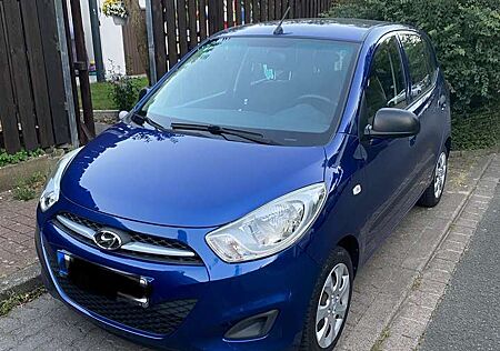 Hyundai i10 5 Star Edition