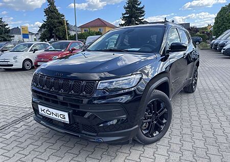 Jeep Compass 1.5 Night Eagle *CarPlay*Kamera*LED*