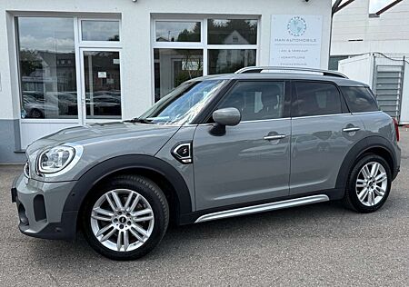 Mini Cooper SD Cooper Countryman SD All4*Head-up+Ambiente*