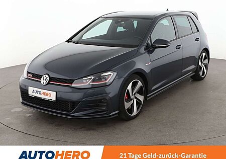 VW Golf GTI Volkswagen 2.0 TSI GTI Performance BM Aut. *LED*DYNAUDIO*