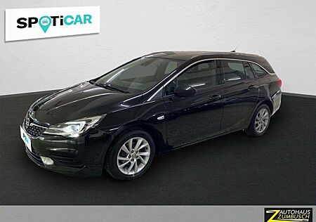 Opel Astra K Eleg, Rückfahrkamera, Navi, Sitzh, uvm..