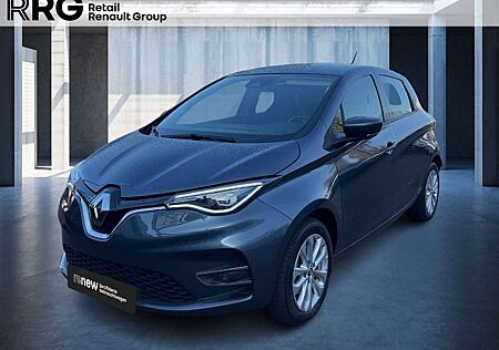 Renault ZOE R135 Z.E. 50 Experience CCS inkl. Batterie