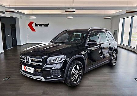 Mercedes-Benz GLB 200 DCT 8G-Tronic Style 7-Sitzer Kamera/LED