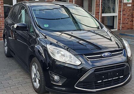 Ford C-Max Sync Edition