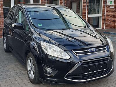 Ford C-Max Sync Edition