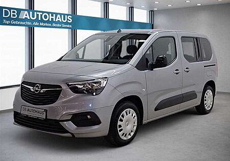 Opel Combo Life Elegance 1.2 Automatik