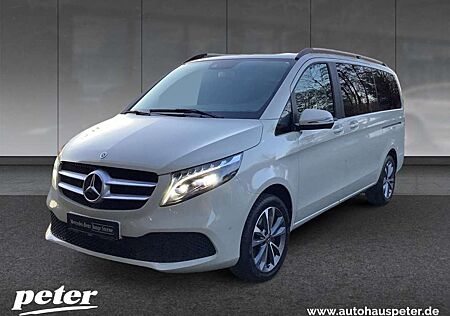 Mercedes-Benz V 220 d 4MATIC EDITION Lang Distronic/ILS-LED