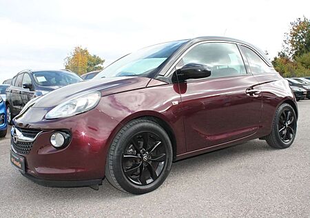 Opel Adam 1.4 101 PS Glam KLIMA SHZ ALU