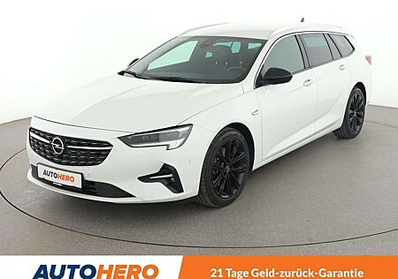 Opel Insignia 2.0 Turbo Business Elegance Aut.*NAVI*LED*CAM*SHZ*